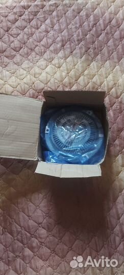 Вискомуфта bmw 5 e39