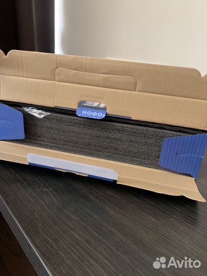 Микрофон invotone GM 200