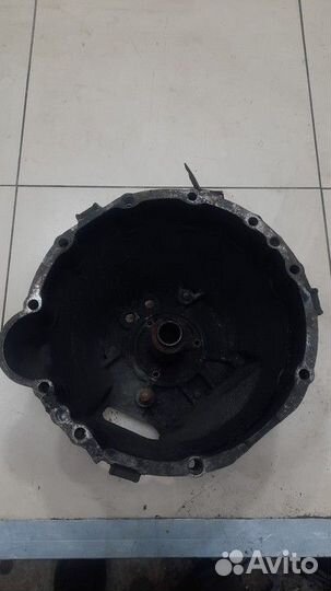 Картер сцепления УАЗ 469