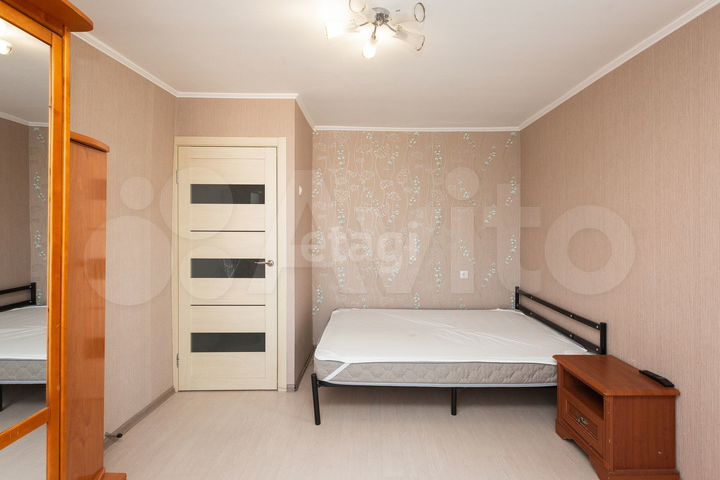 1-к. квартира, 30 м², 8/9 эт.