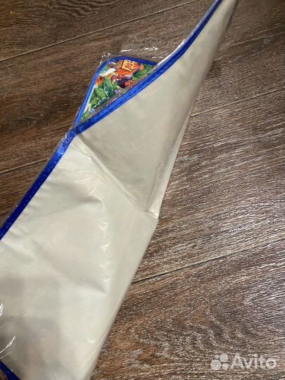 Клеенка для труда