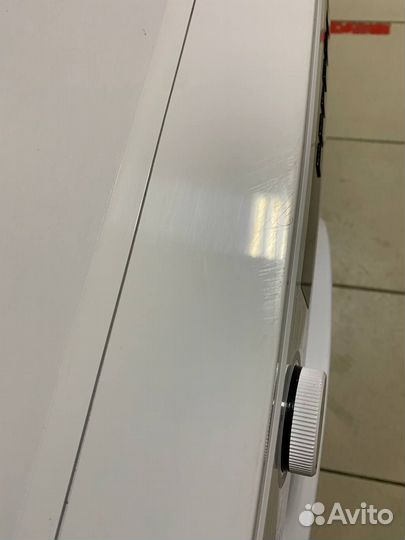 Стиральная машина Vestfrost VF6T2S100W