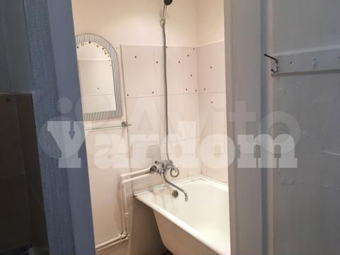 Квартира-студия, 18 м², 4/5 эт.