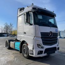 Mercedes-Benz Actros 1848 LS, 2023