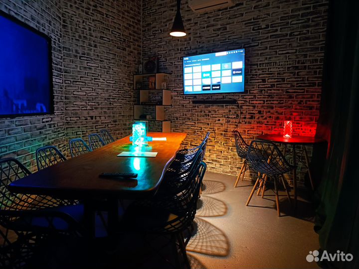 Аренда помещения для мероприятия