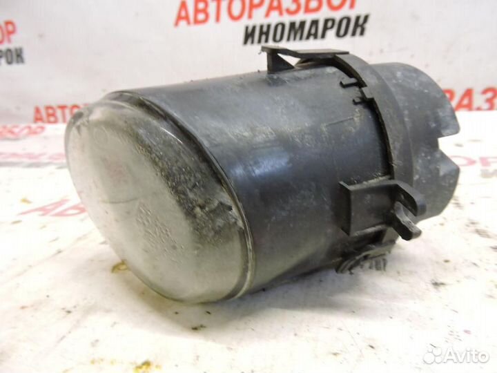 Фара противотуманная левая Vortex Estina 2008-2012