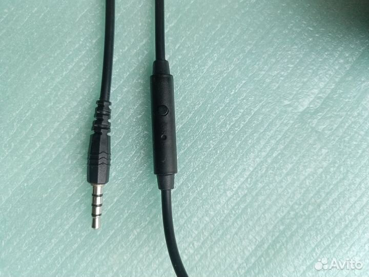 Гарнитура проводная sven AP-320M