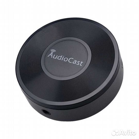 WiFi аудио плеер (стример) Audiocast M5