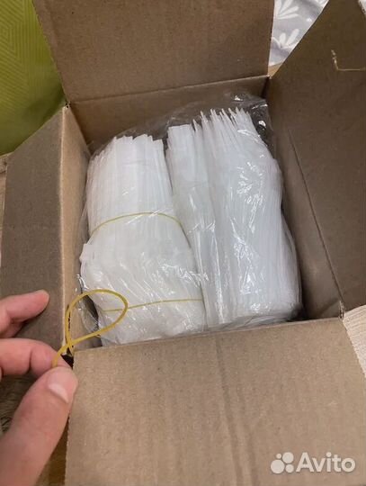 Пакеты для маркетплейсов с бегунком