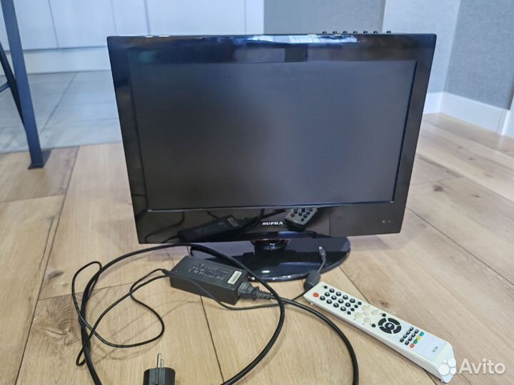 Телевизор 19 дюймов
