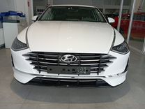 Новый Hyundai Sonata 2.5 AT, 2023, цена от 4 100 000 руб.