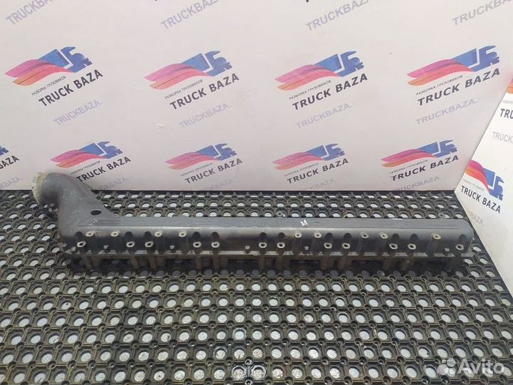 Коллектор впускной Scania 5-series