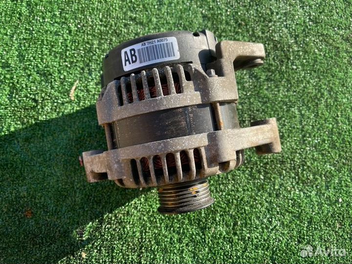 Генератор Antara Captiva 2.4 Z24XE Z24SED