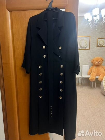 Платье
