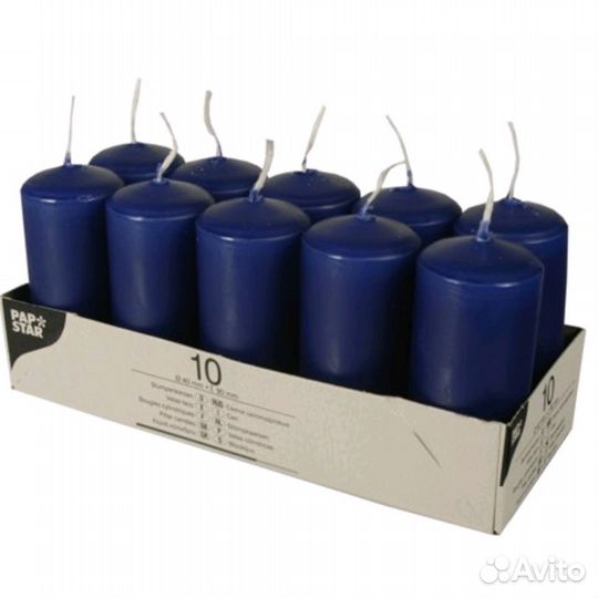 Свечи подсвечники аромапалочки