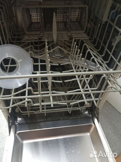 Посудомоечная машина бош