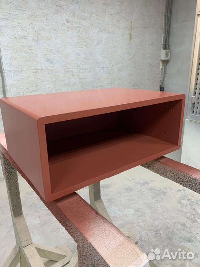 Маляр по дереву