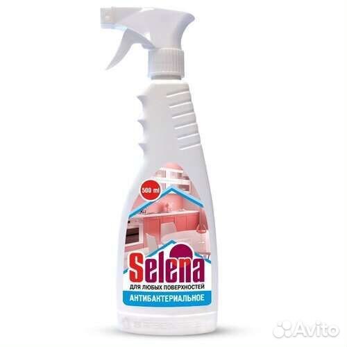 Selena Моющее средство для любых поверхностей