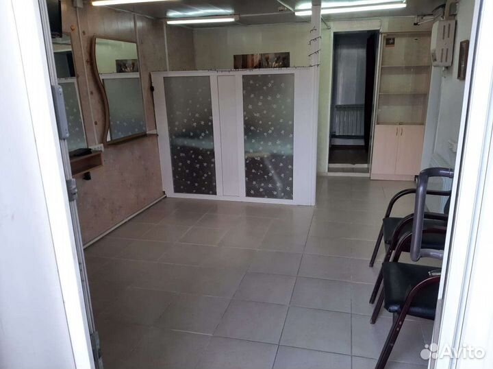 Сдам в аренду помещение