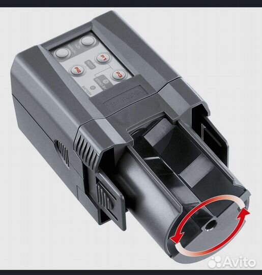 Автоматическая кормушка для рыб ferplast chef pro