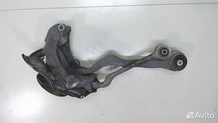 Ступица (кулак, цапфа) BMW 1 F20, F21, 2012