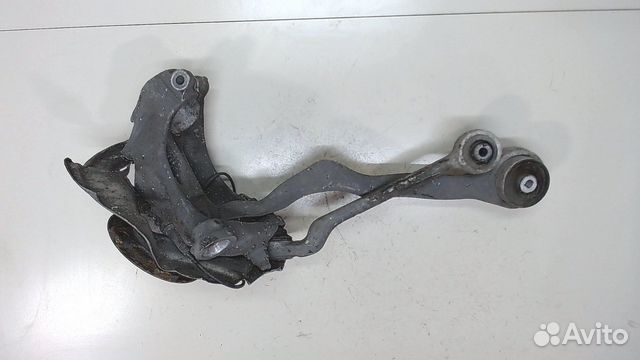 Ступица (кулак, цапфа) BMW 1 F20, F21, 2012