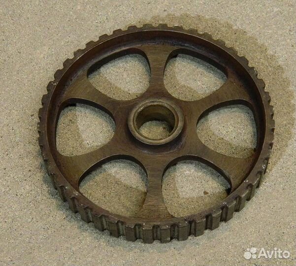 Шестерня распредвала VW Polo 3 1.6
