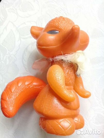 Игрушки СССР