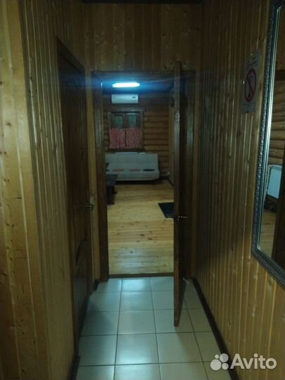 Баня на час