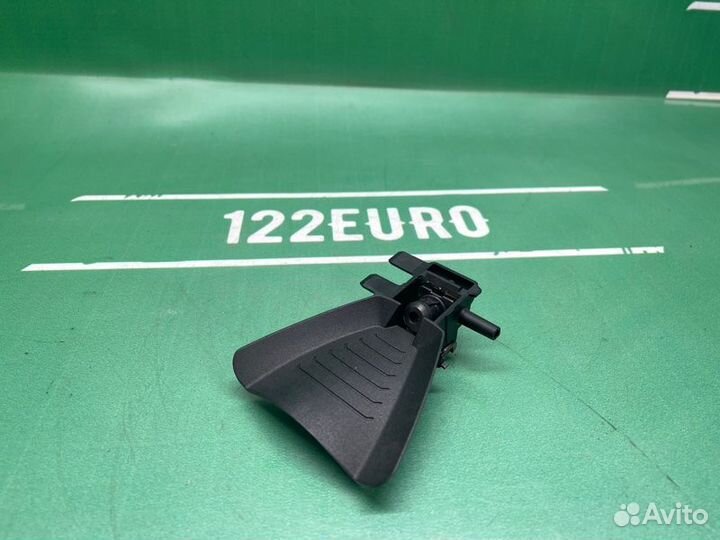 Камера переднего вида Bmw X5 F15 N55B30A 2015