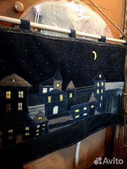 Панно на стену