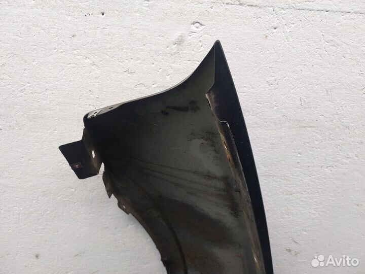 Крыло правое переднее BMW X3 E83