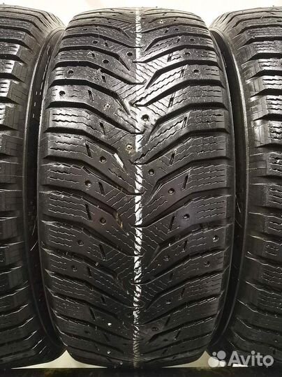 Kumho WinterCraft Ice WI31 205/55 R16 91T