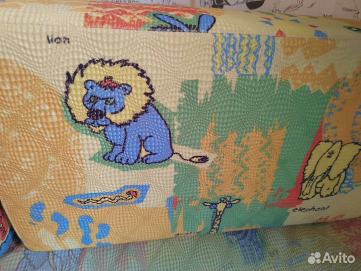 Диван детский