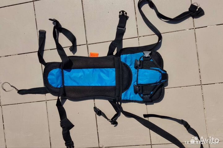 Детские автокресла и бустеры