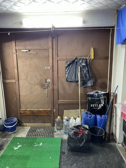 Гараж, 24 м²