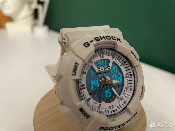 Casio 2024 2594 ga100a