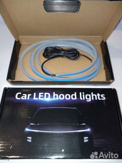 Аксессуары для авто