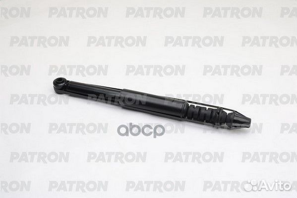 Амортизатор задний PSA343833 patron