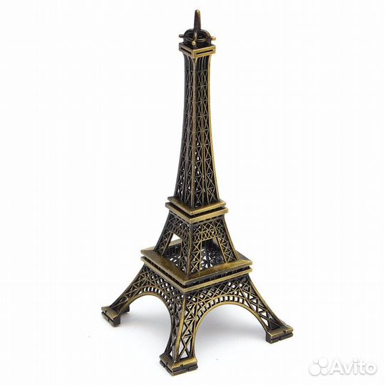 Эйфелева башня