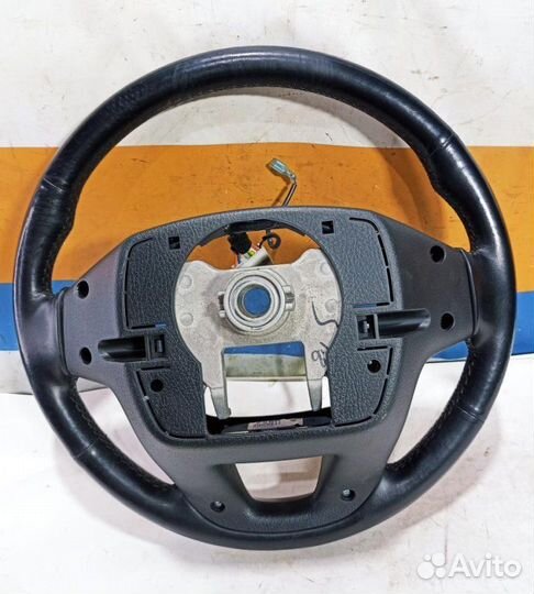 Руль мульти Kia Sorento Ii Xm 2009 - 2018 XM G4KE