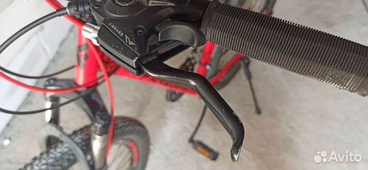 Велосипед Faraon MD2620 (Оригинал)