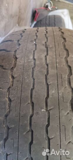 Dunlop Grandtrek AT22 265/60 R18 110H