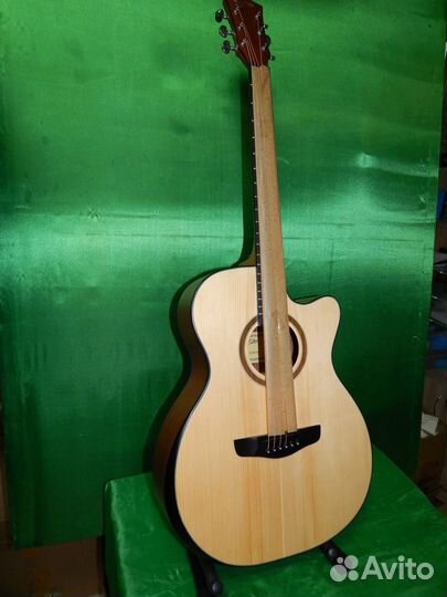 Акустическая гитара deviser LS-560-40