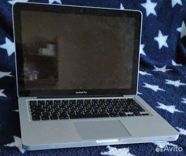 MacBook Pro A1278 2012 и A1286 2011 в разбор