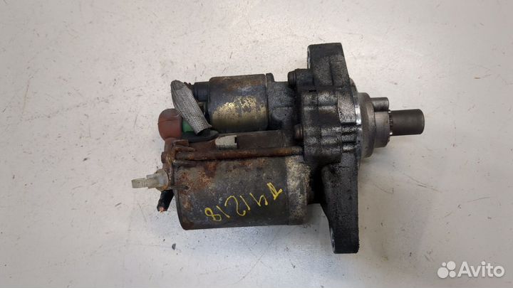 Стартер Honda HRV, 2000