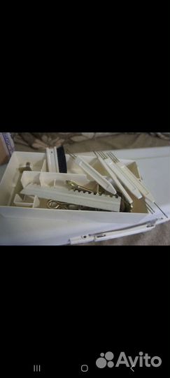 Вязальная машина Silver Reed SK280