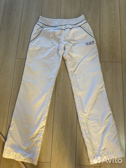 Спортивные брюки