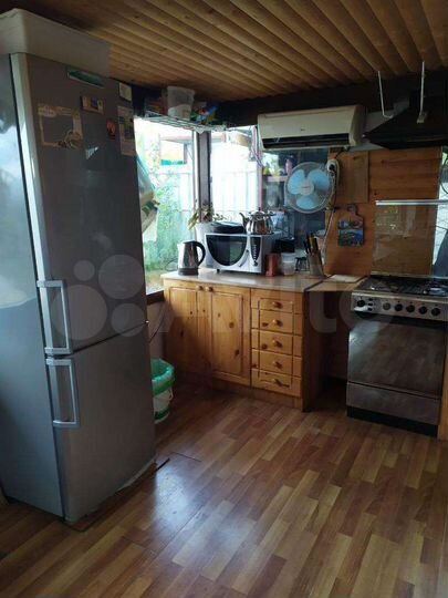 Комната 25 м² в 1-к., 2/2 эт.