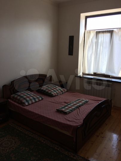 Комната 18 м² в 3-к., 2/3 эт.